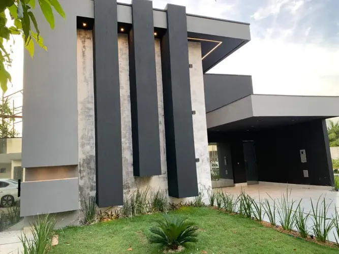 Imóvel para venda possui 210 metros quadrados com 3 quartos em Ponta Negra - Manaus - AM