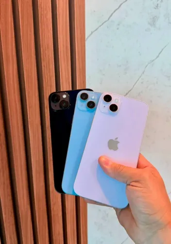 iPhone 14 128gb - Garantia Marilê iPhones