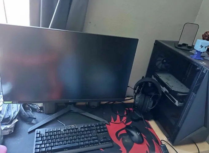 VENDO PC GAMER