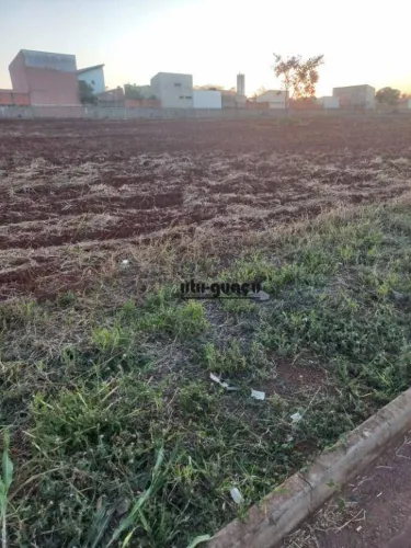 Terreno à venda, 1365 m² por R$ 614.500 - Terras de Santa Maria - Tietê/SP