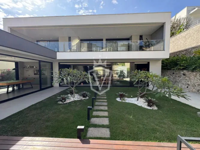 Casa Condomínio em Jundiaí