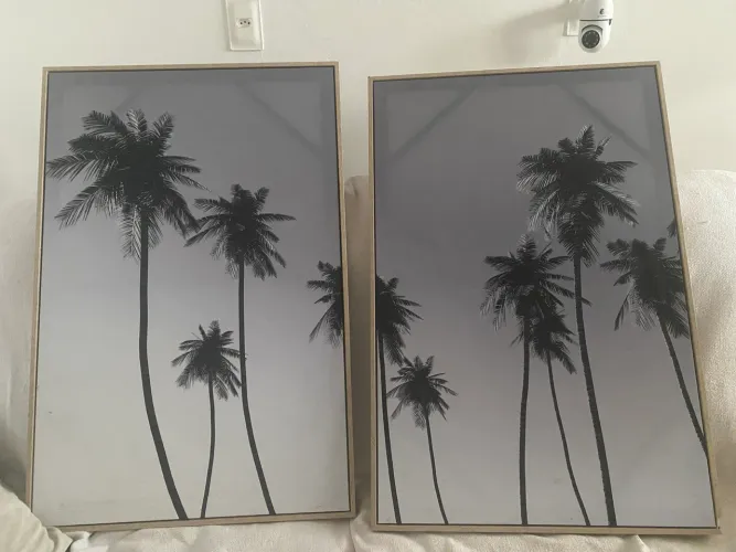 Quadro praia