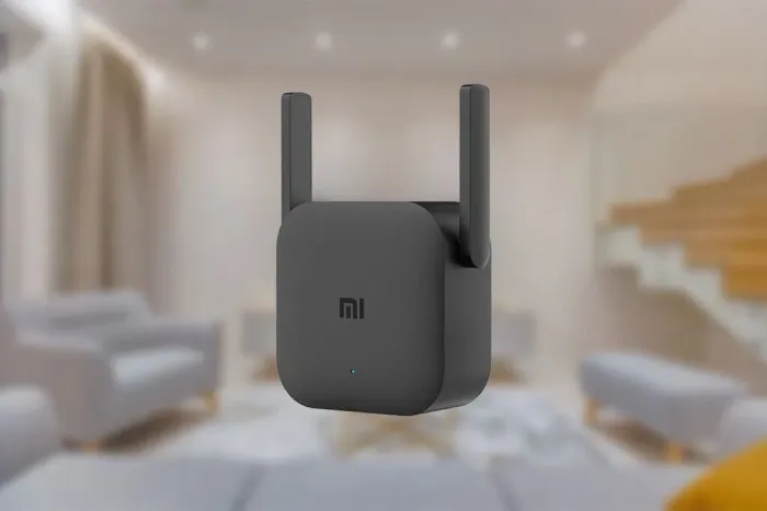 Repetidor Wi-Fi Xiaomi 300 4G