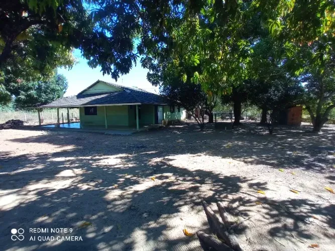 Casa p/ alugar em Taquaralto 