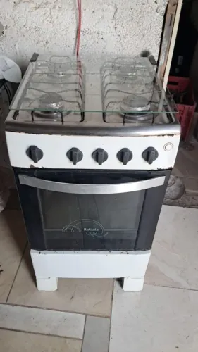 Fogao automático lindo barato entregamos no local