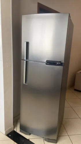 Geladeira