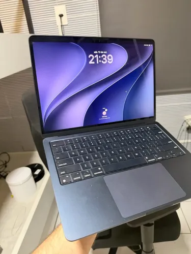 MacBook Air M2