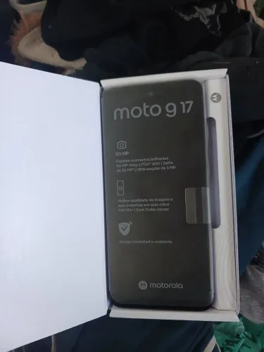 Moto g17