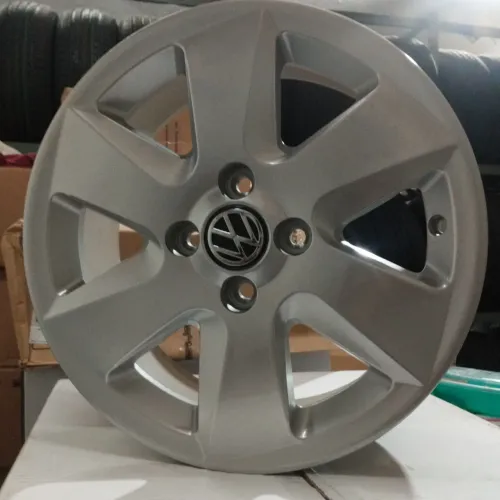 Rodas da Parati sunf aro 15