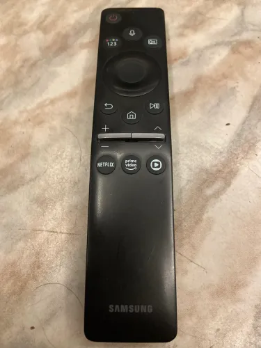 Controle Remoto Samsung