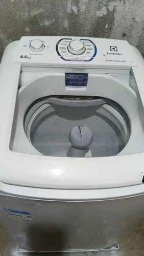 Máquina de lavar