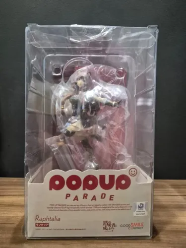Figure Pop Up Parade Raphtalia Original Good Smile Company