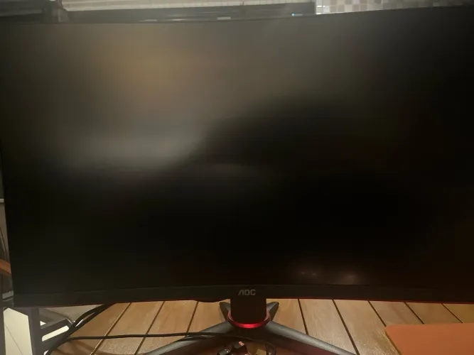 monitor aoc 240hz 27