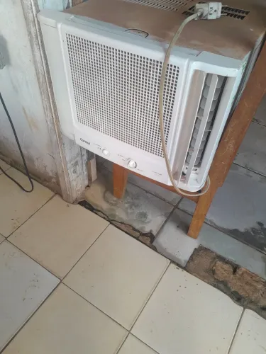 Ar condicionado 7500 Consul