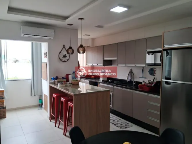 Apartamento - Florianópolis SC