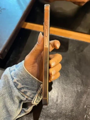 iPhone 16 pro Max, 256gb