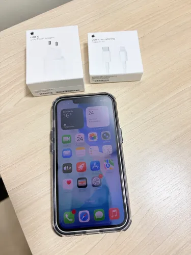 iPhone 13 128GB