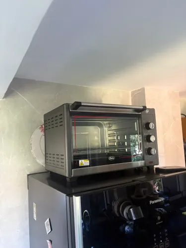 Forno elétrico OSTER - 45L