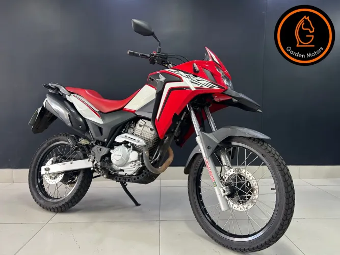 Honda XRE 300 Rally Flex 2021