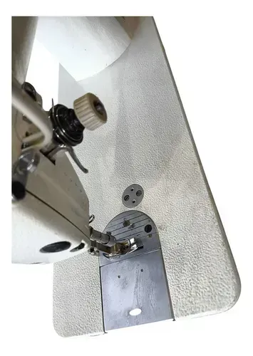 Máquina De Costura Reta Zoje Zj8700