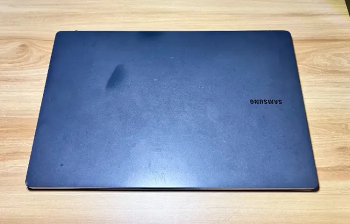 Notebook Galaxy Book2