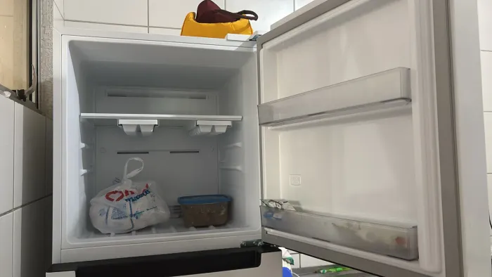 Geladeira Midea 425litros
