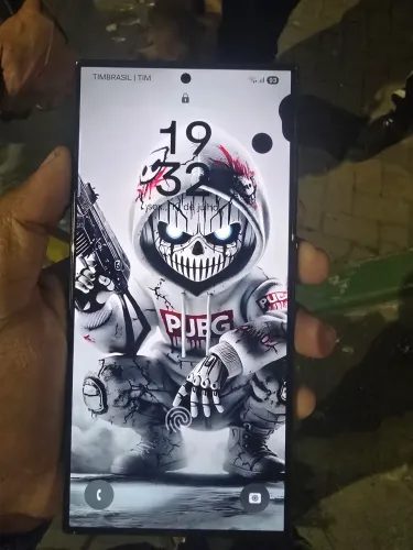 Galáxia S24 Ultra 512gb