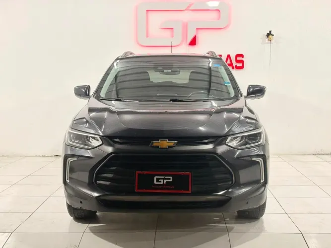 Chevrolet Tracker Premier 1.0 Turbo 12V Flex AUT 2024