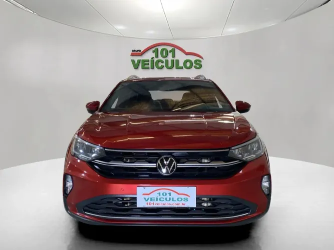 Volkswagen Nivus Highline 1.0 200 TSI Flex AUT 2024