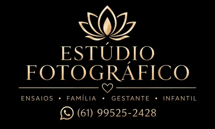 Contrata PJ para estúdio fotografico