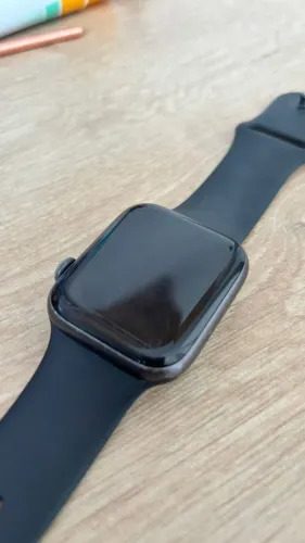 Apple Watch SE 44mm (1ª Geração) GPS - Usado