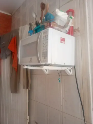 Vendo um microonda no precinho 