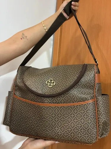 Bolsa maternidade CAPODARTE
