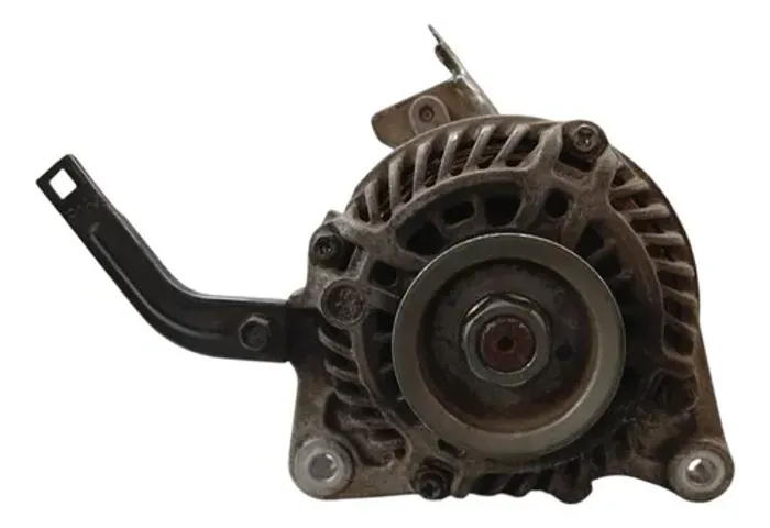 Alternador para Honda HR-V EXL 1.8 CVT 2016 2017