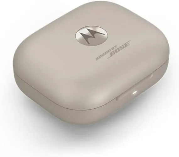 Fone Bluetooth Moto Buds+