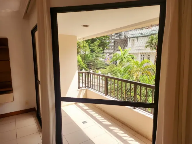 Apartamento à venda no GRAÇA BAHIA , GRAÇA, Salvador, BA
