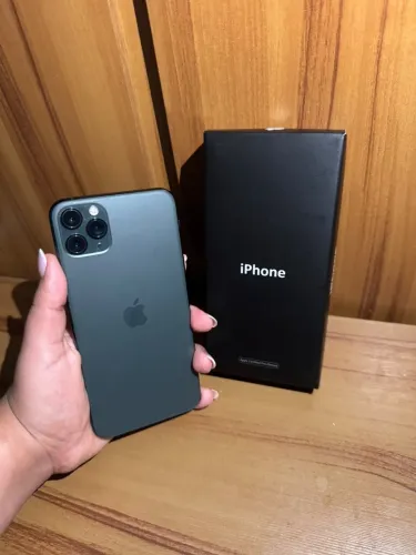 iPhone 11 Pro Max