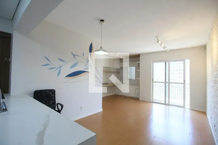 Apartamento à Venda - Portal do Morumbi, 3 Quartos, 67 m2