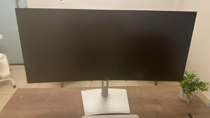 Monitor Dell
