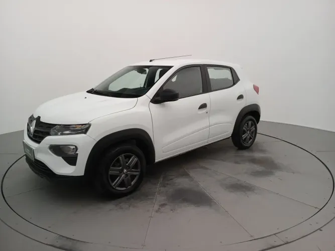 Renault Kwid 1.0 Zen 2026
