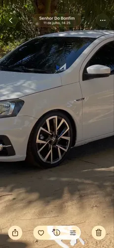 Rodas aro 17