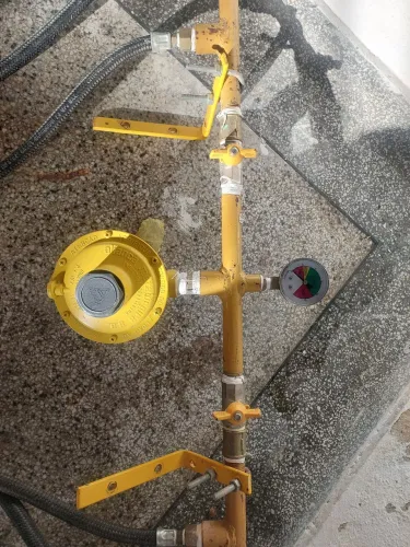 Cavalete glp 45p
