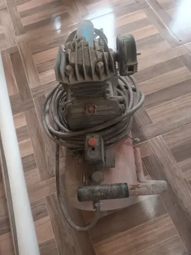 Compressor