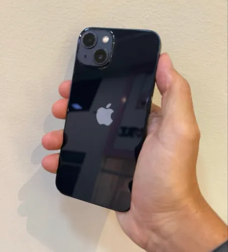 iPhone 13 256GB
