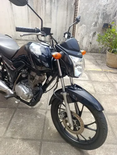 FAN 125 2014 