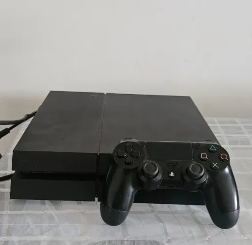 PlayStation 4