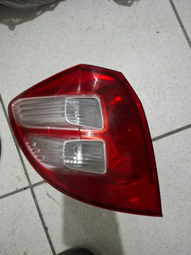 Farol Honda fit ( Ano 2009 a 2014)