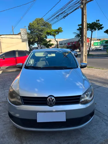 Volkswagen Fox 1.0 MI Total Flex 8V 3P 2013