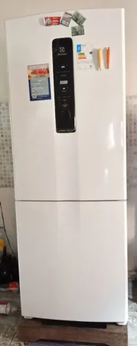 Geladeira 