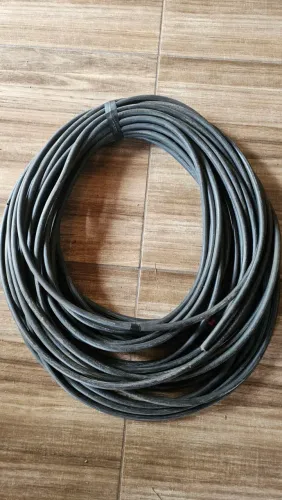 Cabo flexível PP 2x10mm
